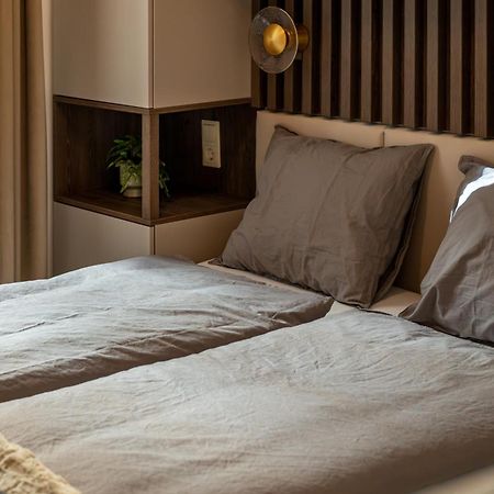 D52 Luxury Suite Budapest Exterior foto