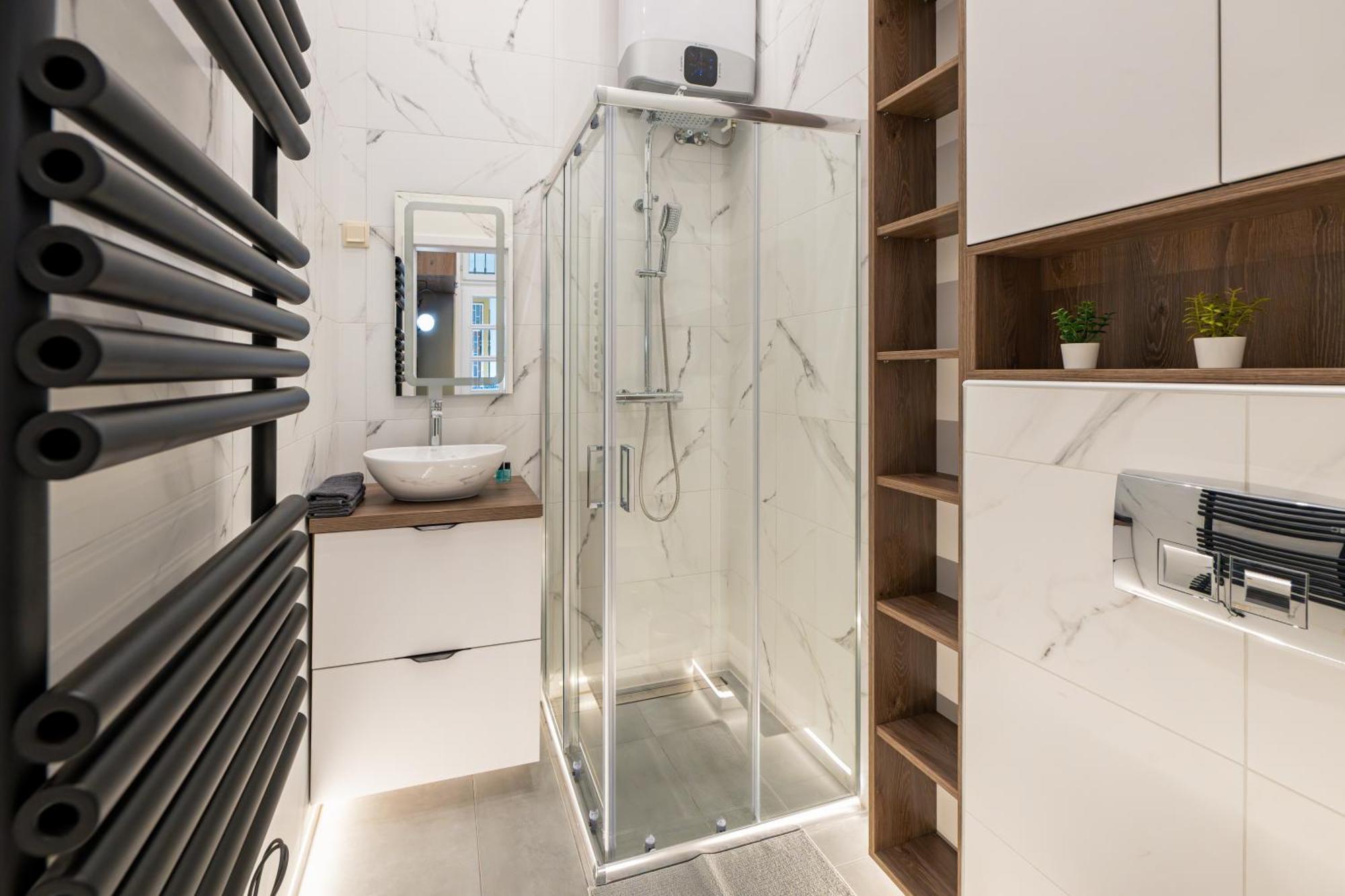D52 Luxury Suite Budapest Exterior foto